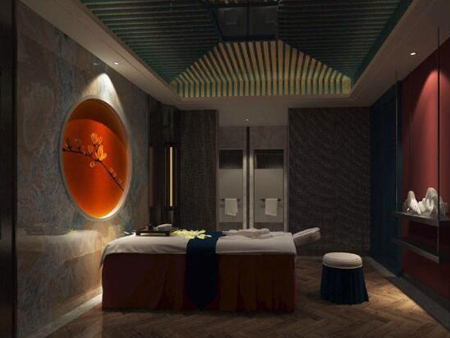 为什么选择成都成华Teyou养生会馆桑拿会馆