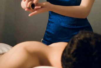 成都成华水疗馆是失眠者的秘密避难所