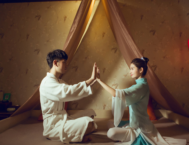 成都成华水疗与创造力：当大脑在漂浮中重启